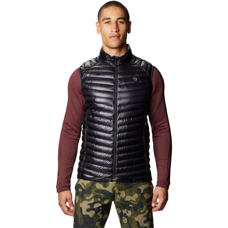 Mountain Hardwear Mens Ghost Whisperer 2 Vest-1